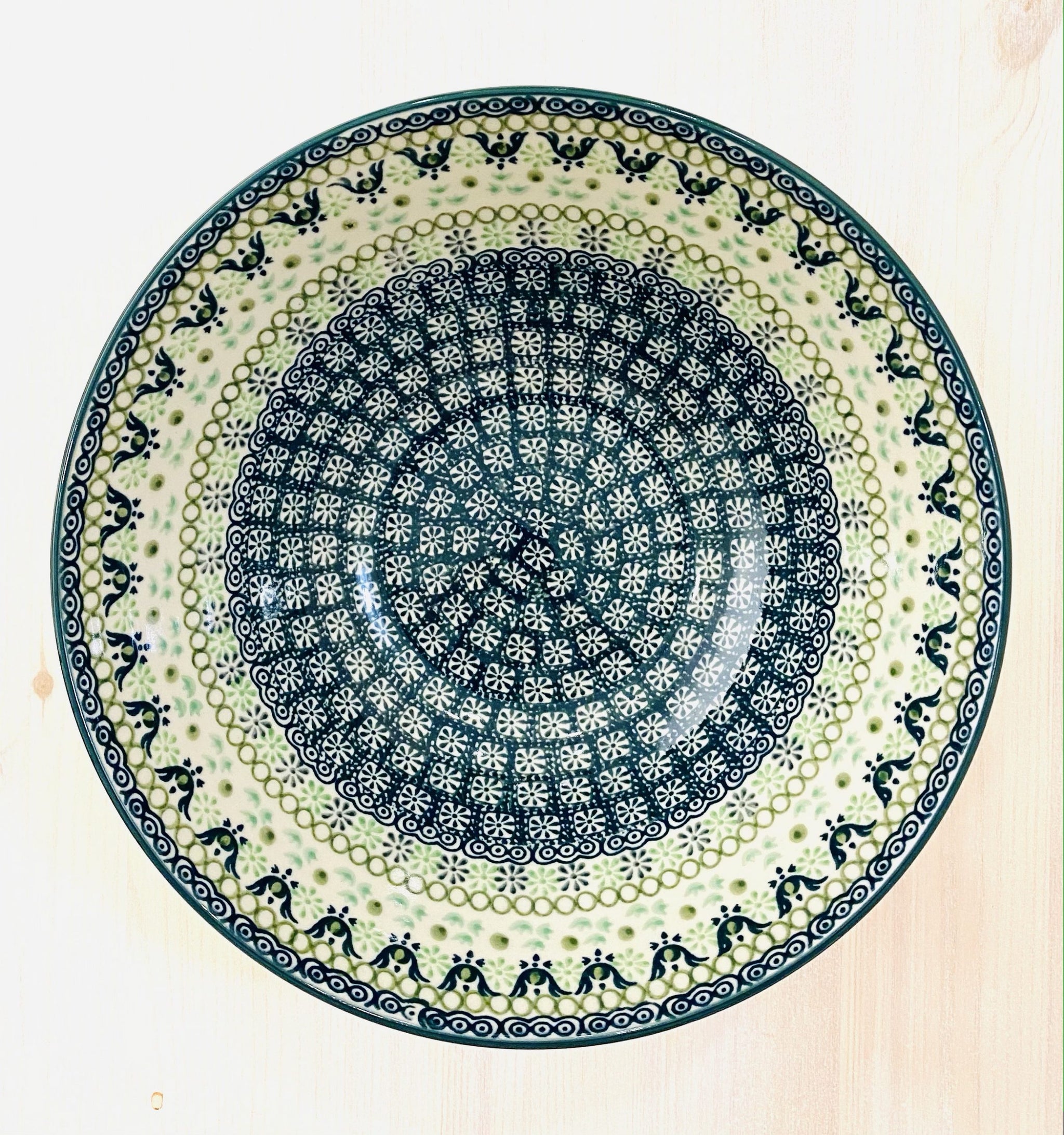 KLASSINEN KULHO 1,5L - NORDIC METSÄ