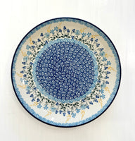 RUOKALAUTANEN ⌀25,5cm - KESÄILTA