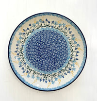 RUOKALAUTANEN ⌀25,5cm - KESÄILTA