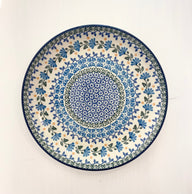 RUOKALAUTANEN ⌀25,5cm - ATLANTIS