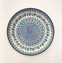 RUOKALAUTANEN ⌀25,5cm - ATLANTIS