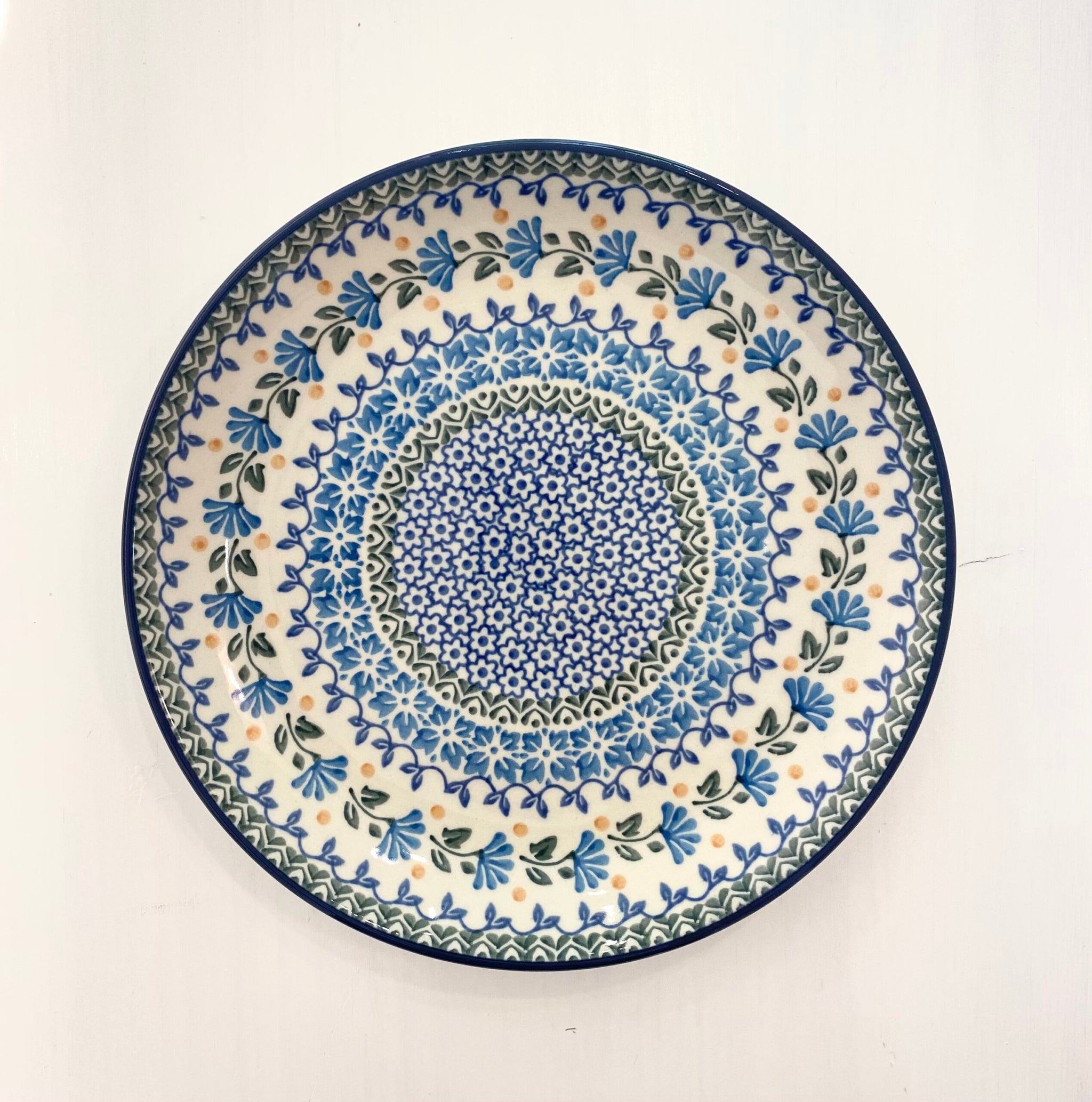 RUOKALAUTANEN ⌀25,5cm - ATLANTIS