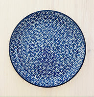 Pieni lautanen ⌀16cm - aalto