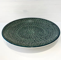 ISO TARJOILULAUTANEN ⌀36cm - BAMBOO