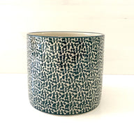 RUUKKU ⌀ 13,5cm, k 12cm - EUCALYPTUS