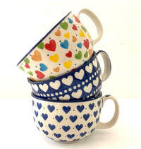 MUKI 0,4L - VALENTINE