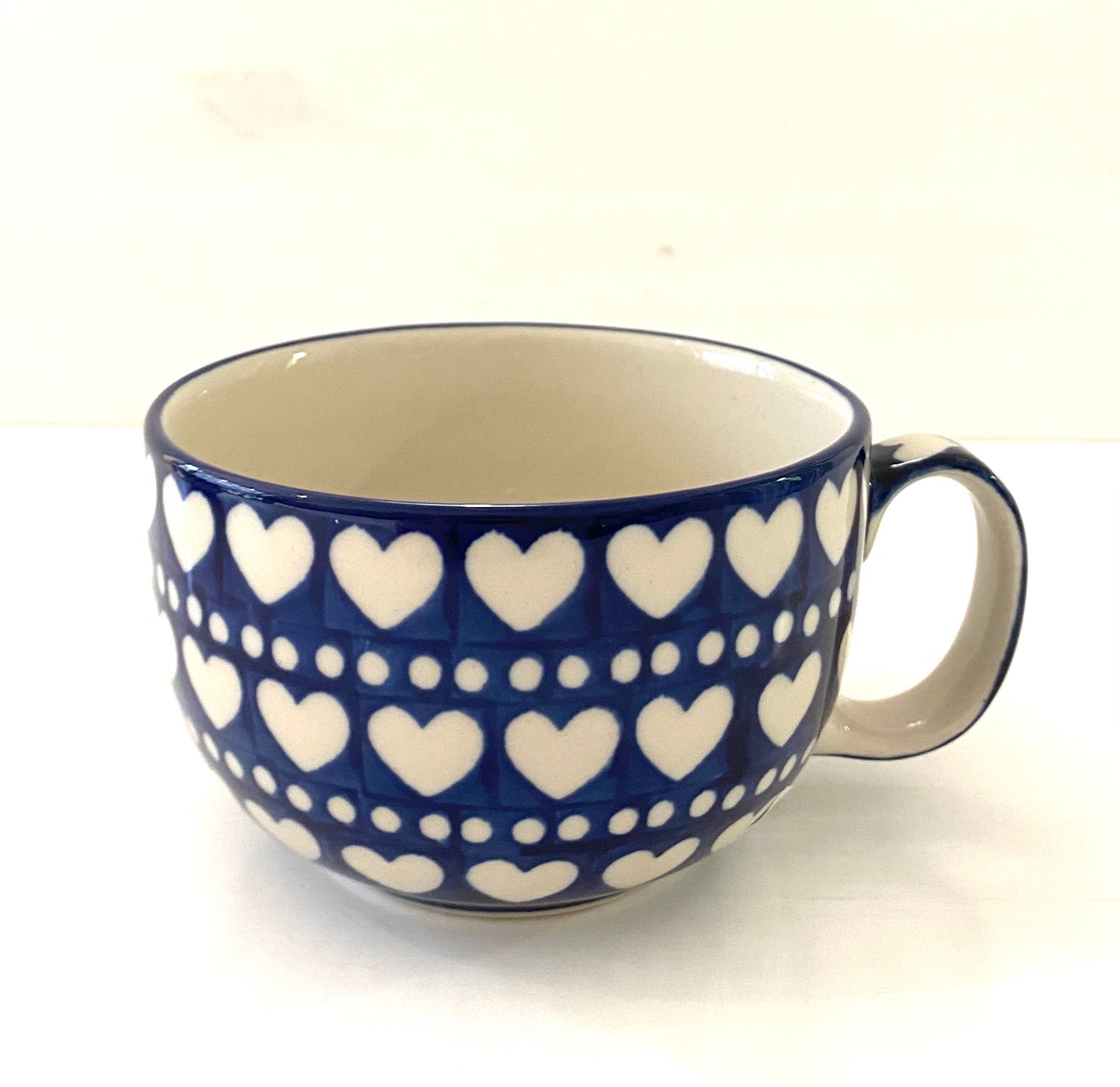 Mug 0.4l - valentine