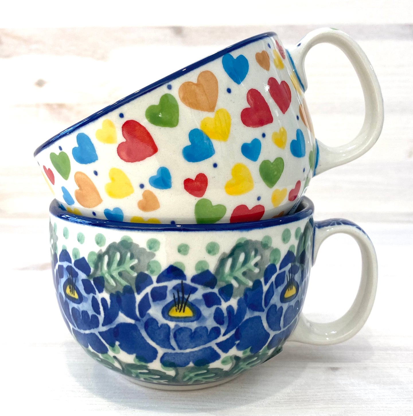 Mug 0.4l - valentine