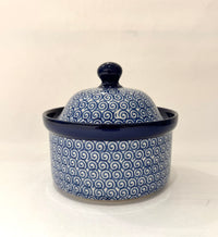 KANNELLINEN PURKKI 0,45L- AALTO