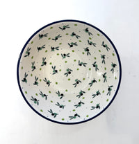 KLASSINEN KULHO 1L - OLIVO