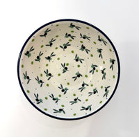 Klassinen kulho 0,6L - Olivo