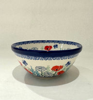 KLASSINEN KULHO 0,35L - POPPIES