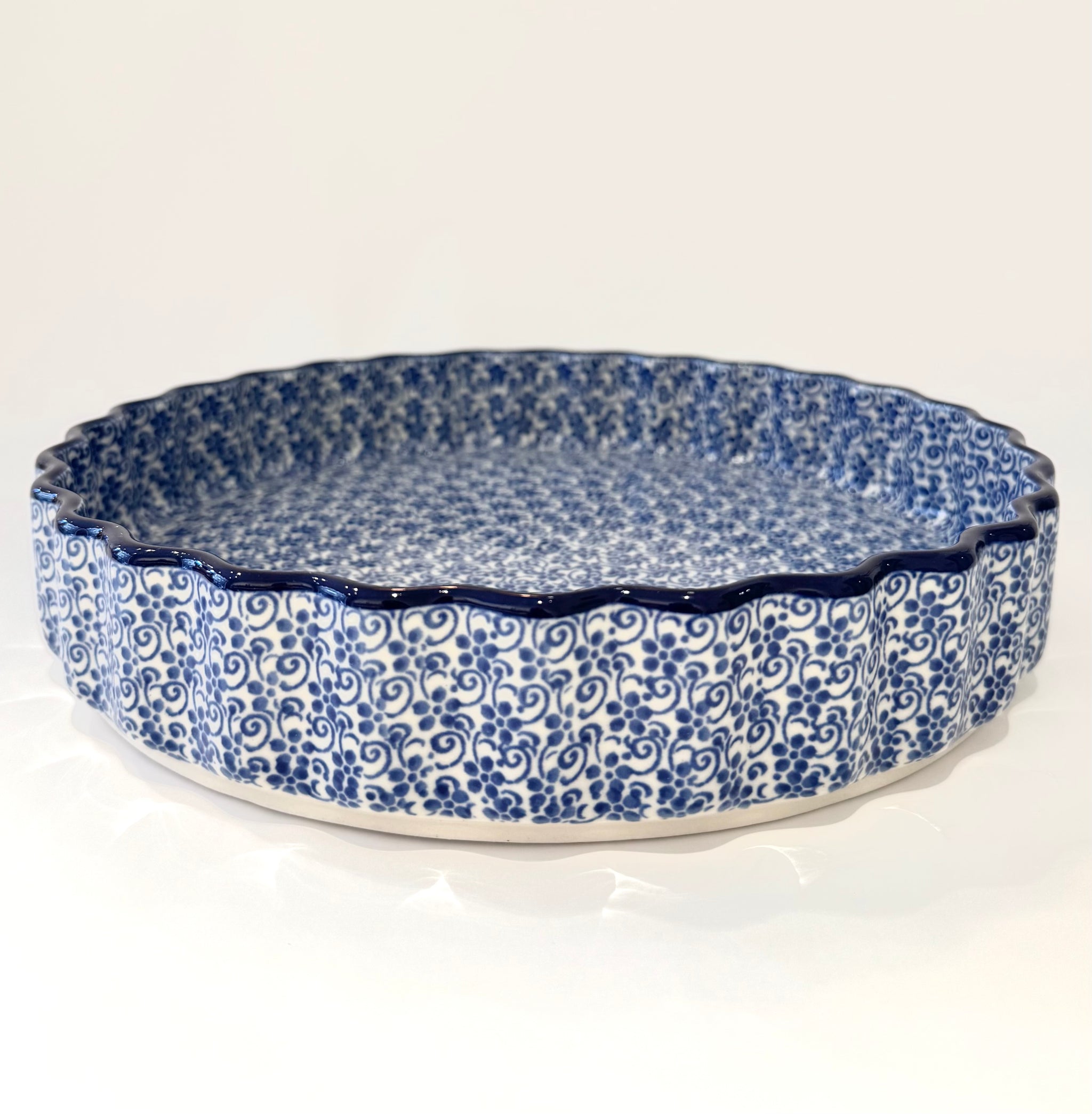 pie pan 2 - Pip