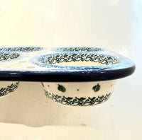 Muffin tin - summer harvest