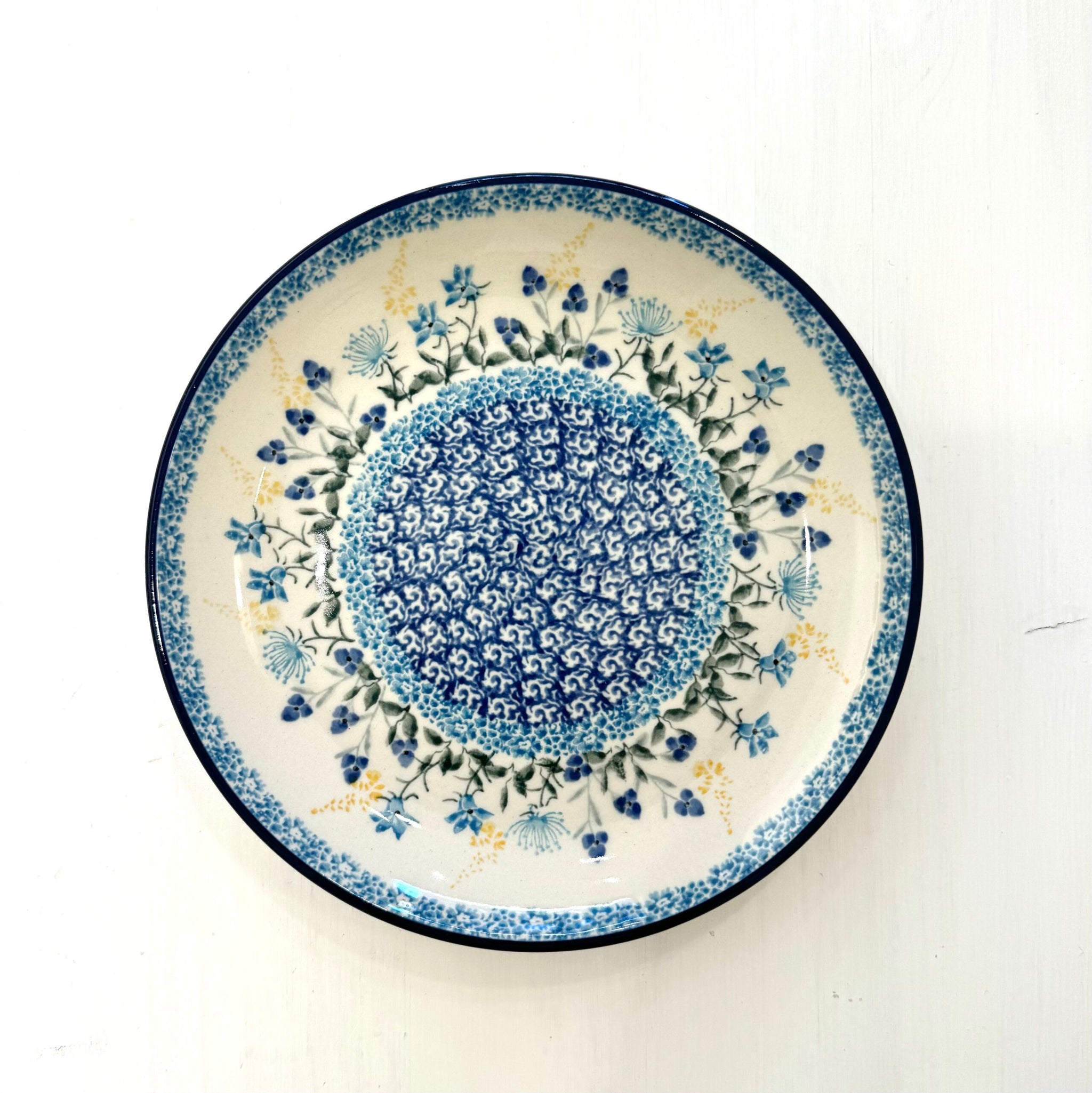 Kakkulautanen ⌀19,5cm - kesäilta