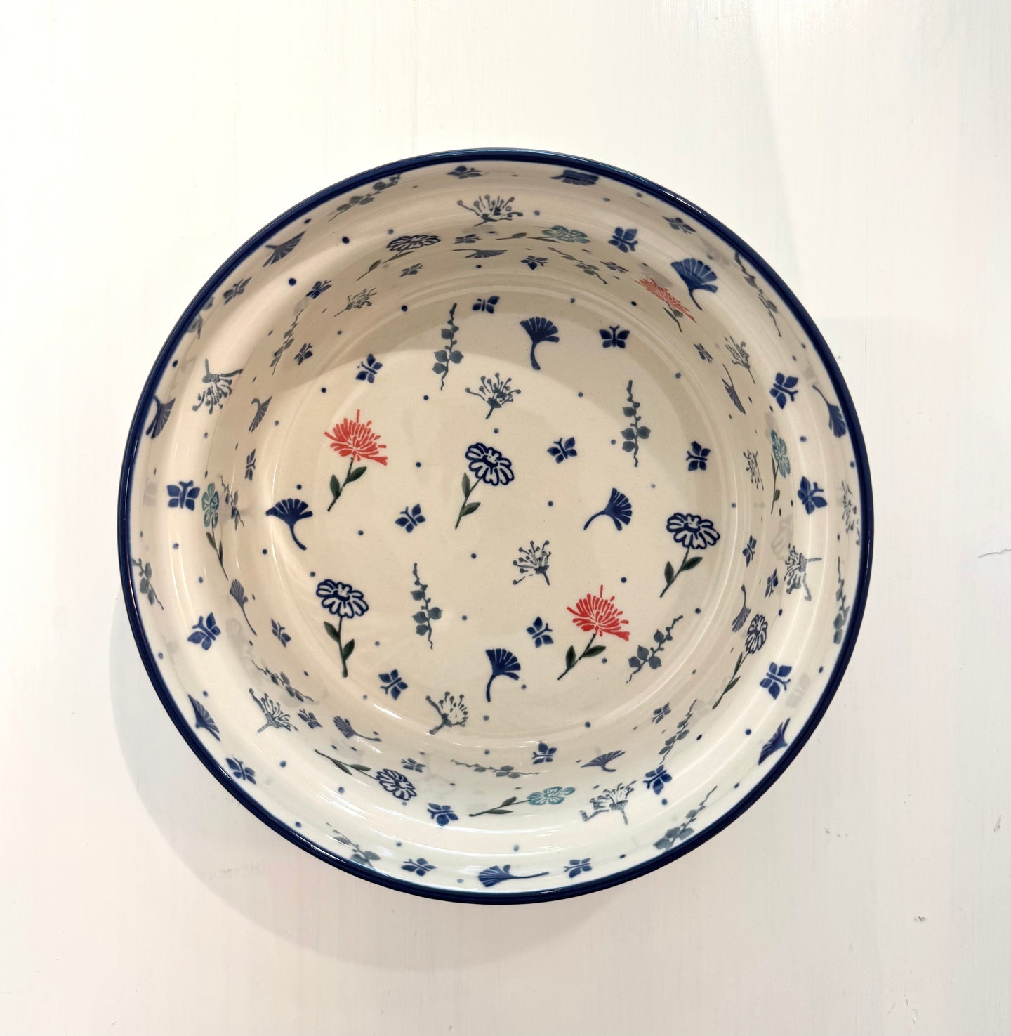 KOHOKASVUOKA 1,3L - LYKIA