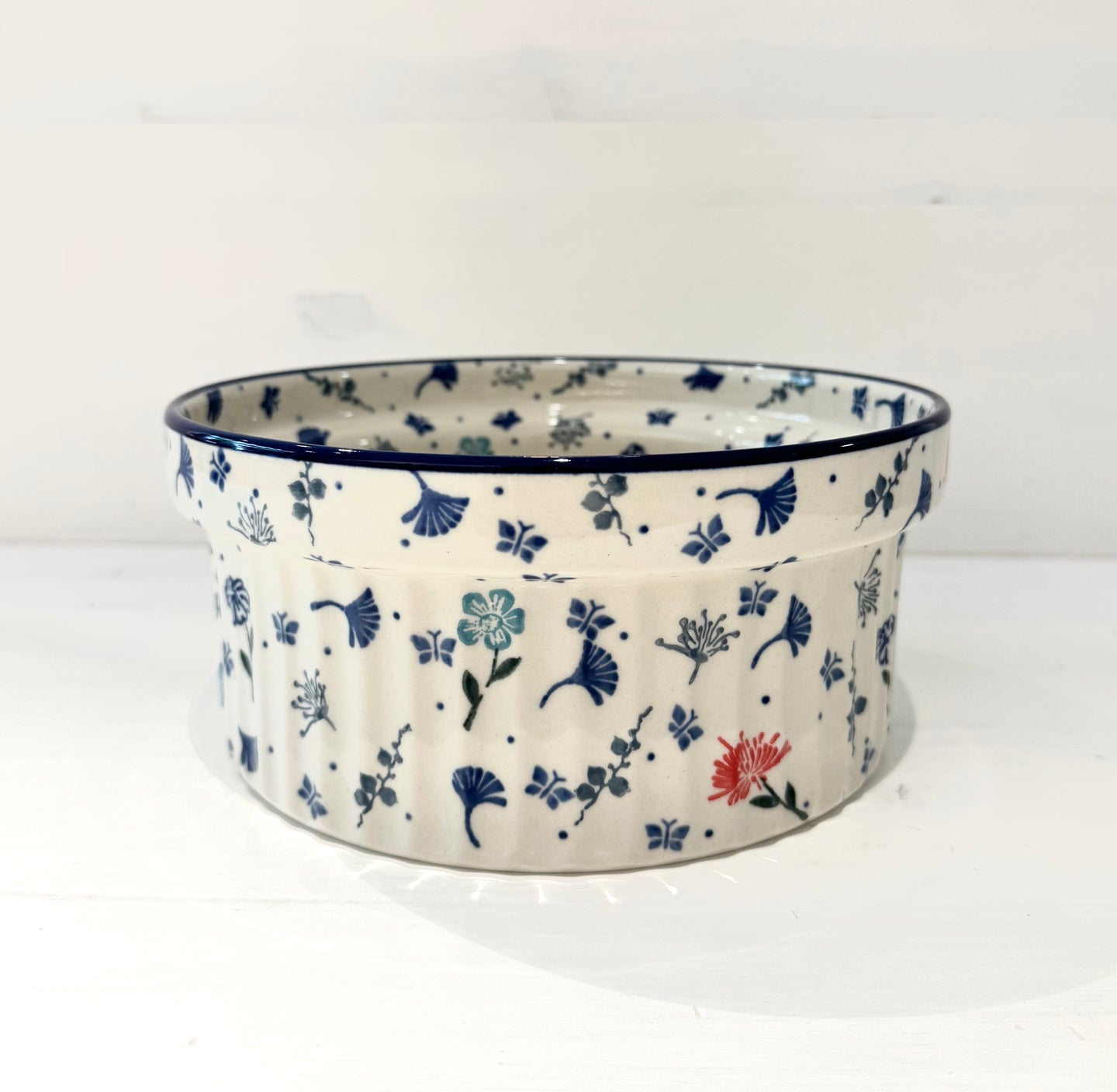 KOHOKASVUOKA 1,3L - LYKIA