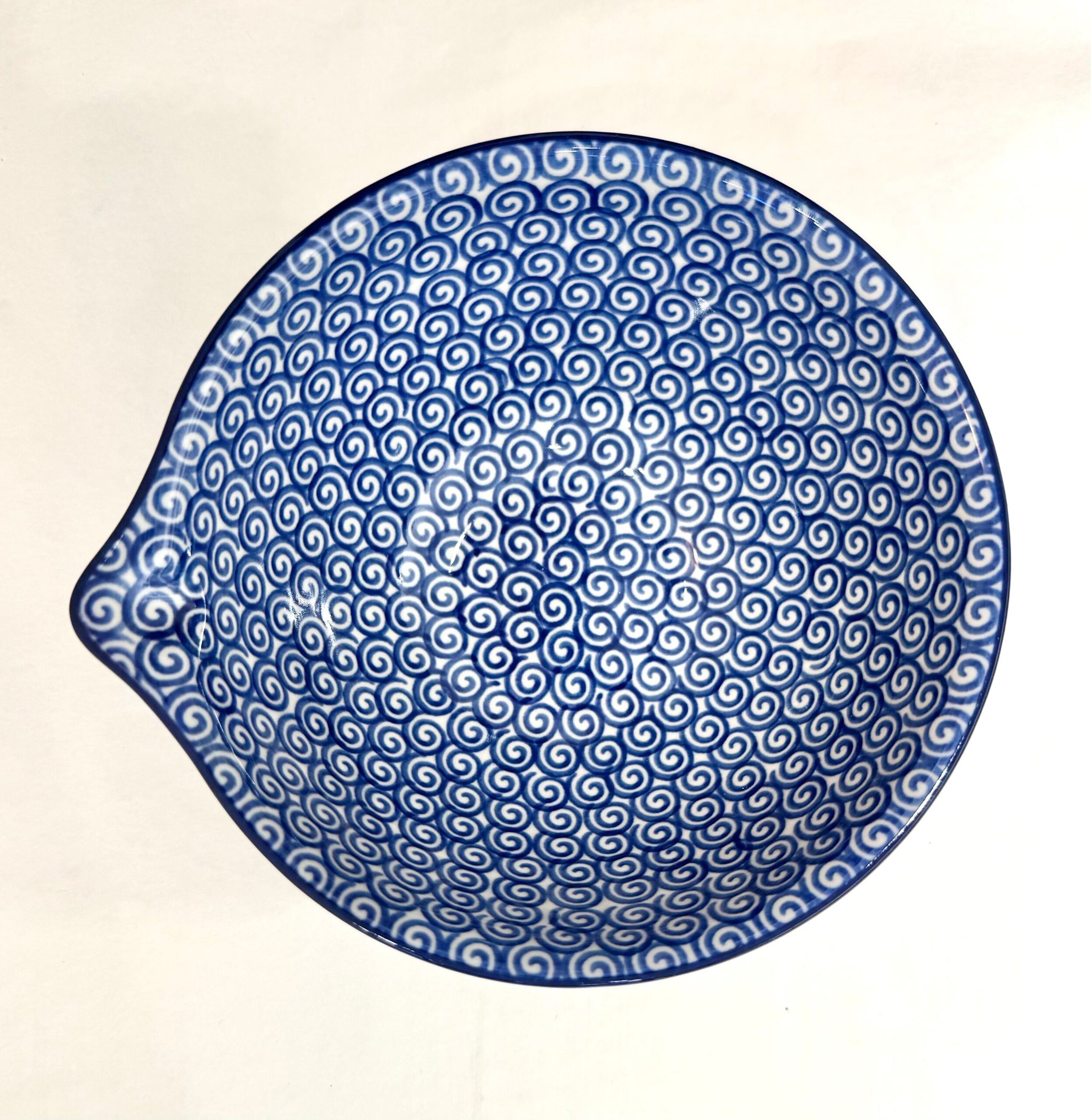 SEKOITUSKULHO 0,4L - AALTO