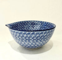 SEKOITUSKULHO 0,4L - AALTO