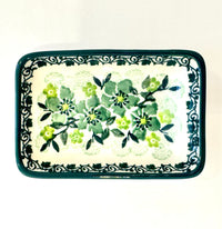 SOIJADIPPIKUPPI 9,5 x 6,5cm - KIRSIKKAPUU