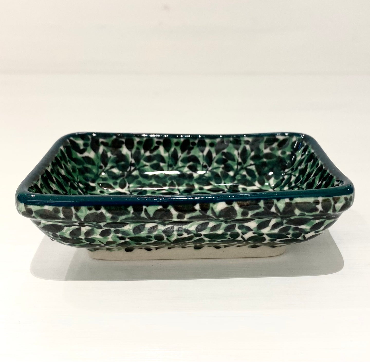 SOIJADIPPIKUPPI 9,5 x 6,5cm - BAMBOO