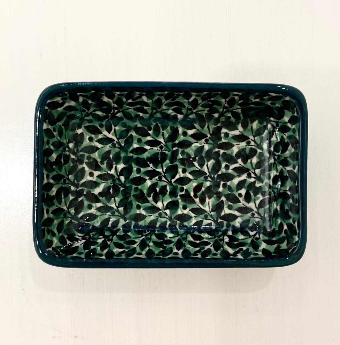 SOIJADIPPIKUPPI 9,5 x 6,5cm - BAMBOO
