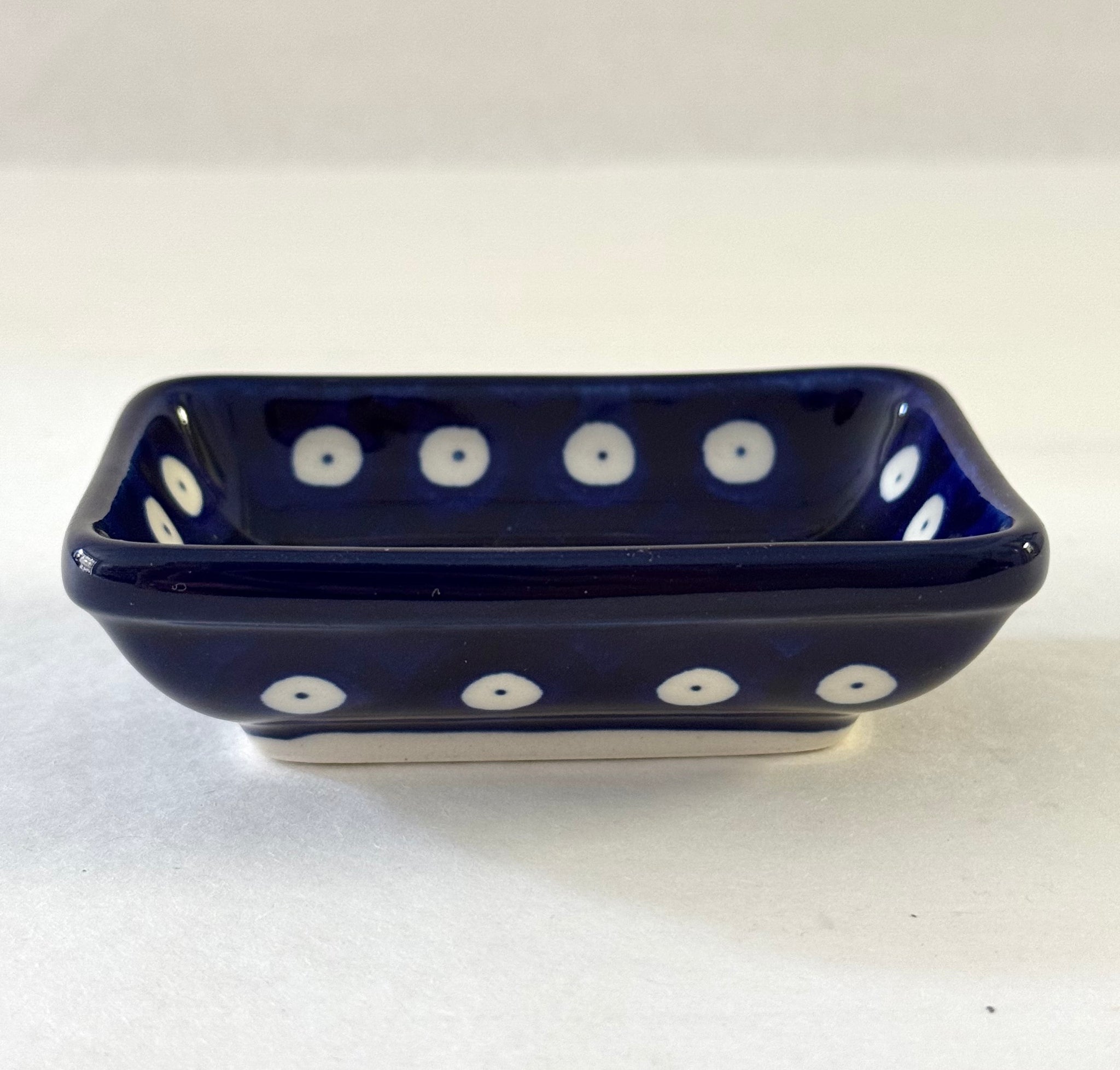 SOIJADIPPIKUPPI 9,5 x 6,5cm - RIIKINKUKON SILMÄ