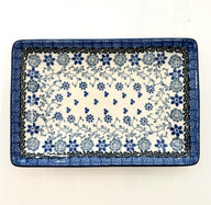 Sushilautanen 21,5 x 15cm - riviera