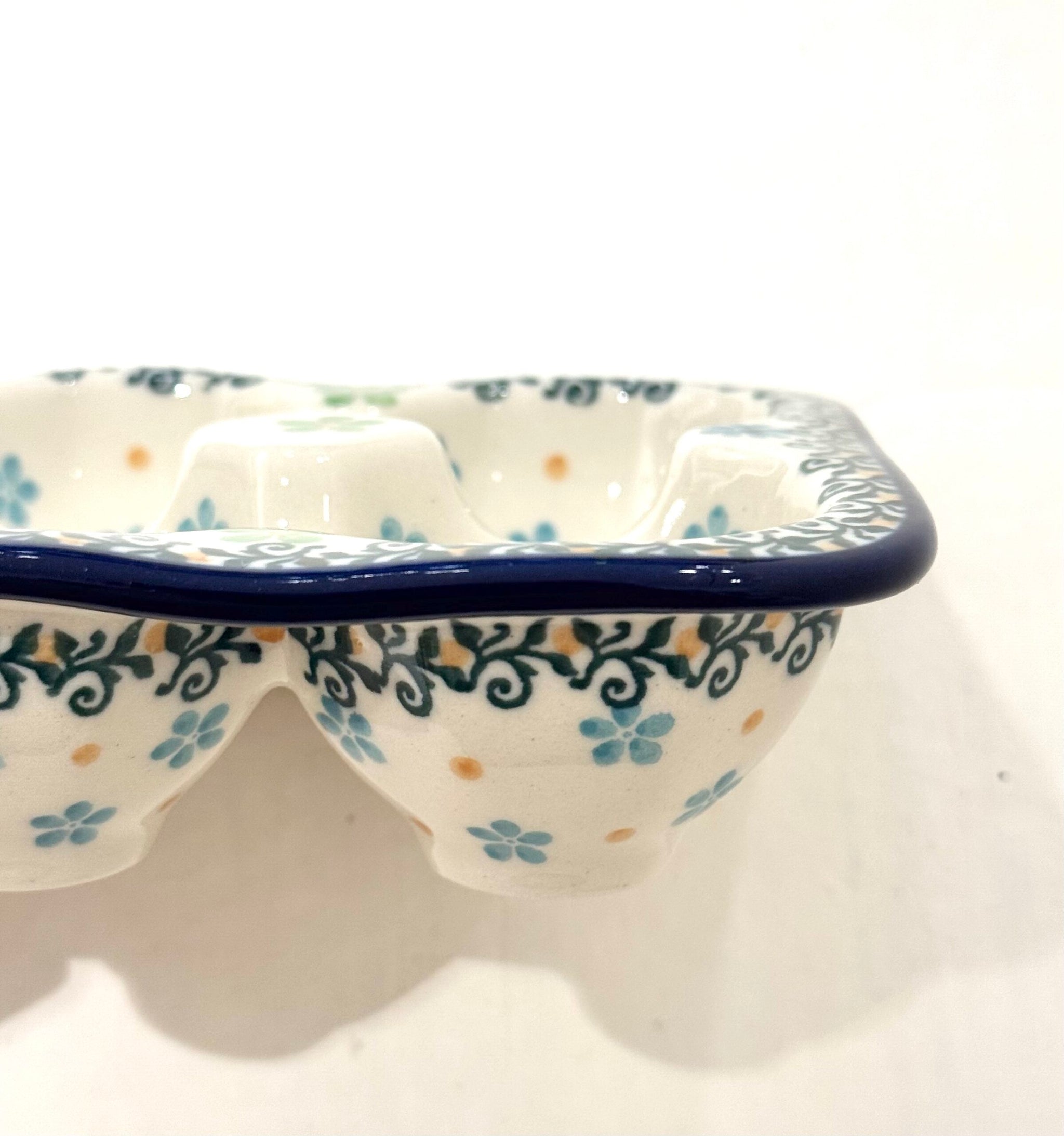 Munakenno 10 - millefiori