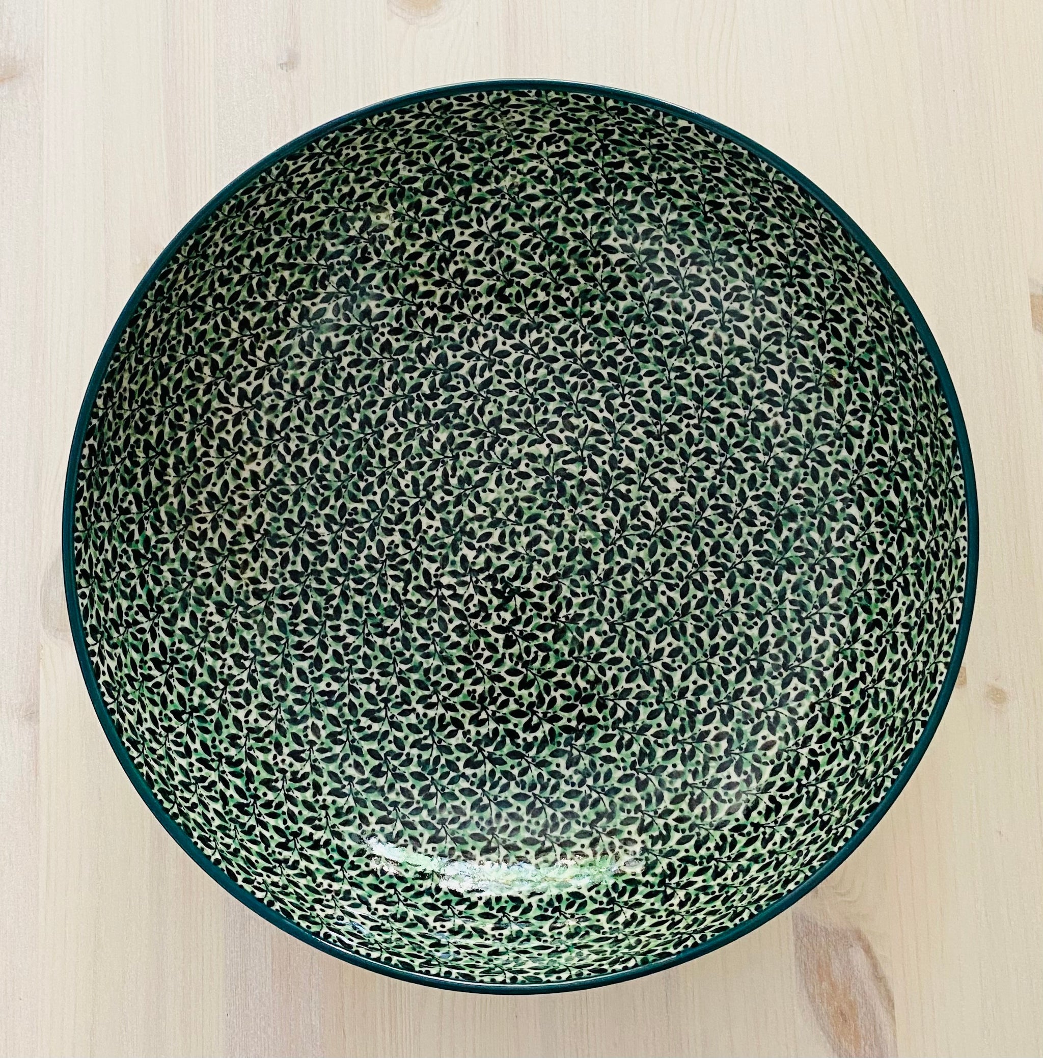 LAAKEA KULHO 2,5L - BAMBOO