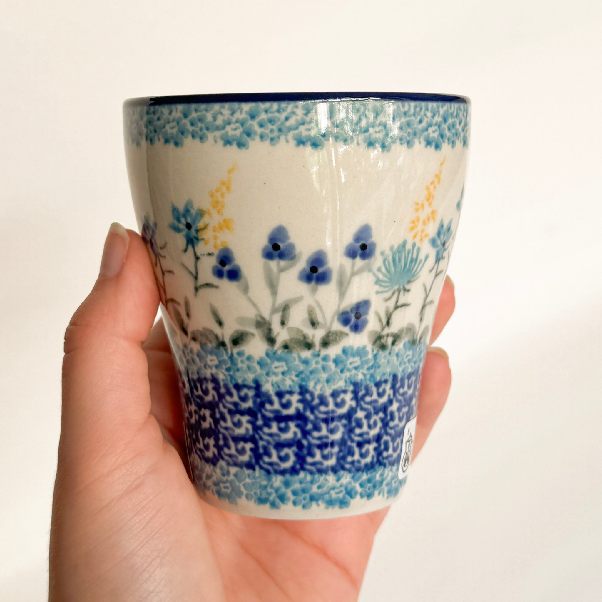 KORVATON MUKI 0,2L - KESÄILTA
