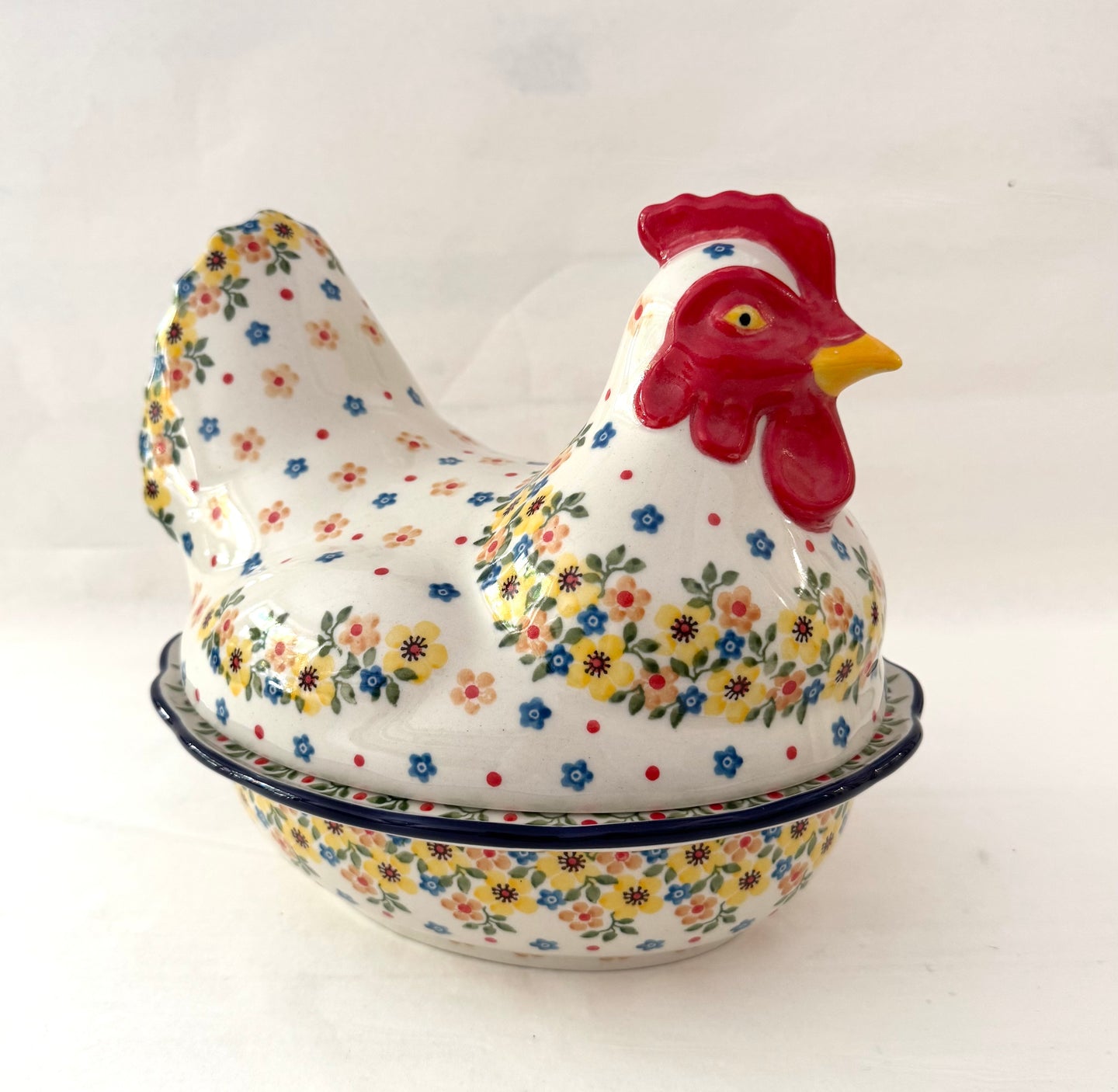 KANNELLINEN UUNIVUOKA 1L - ESIKKO