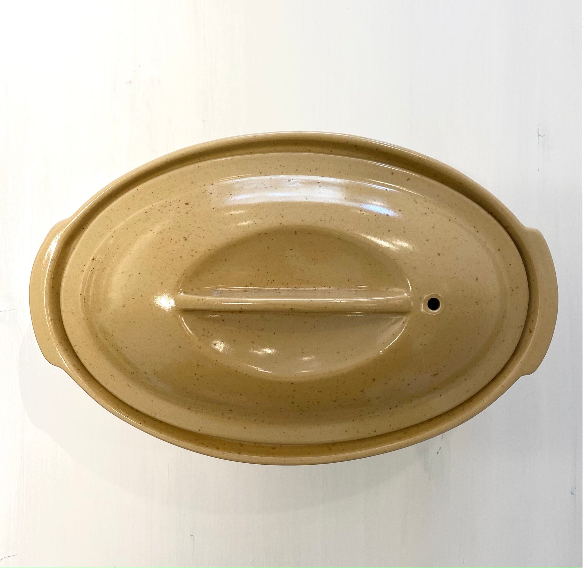 Digoin pata 2,8l - karamelli