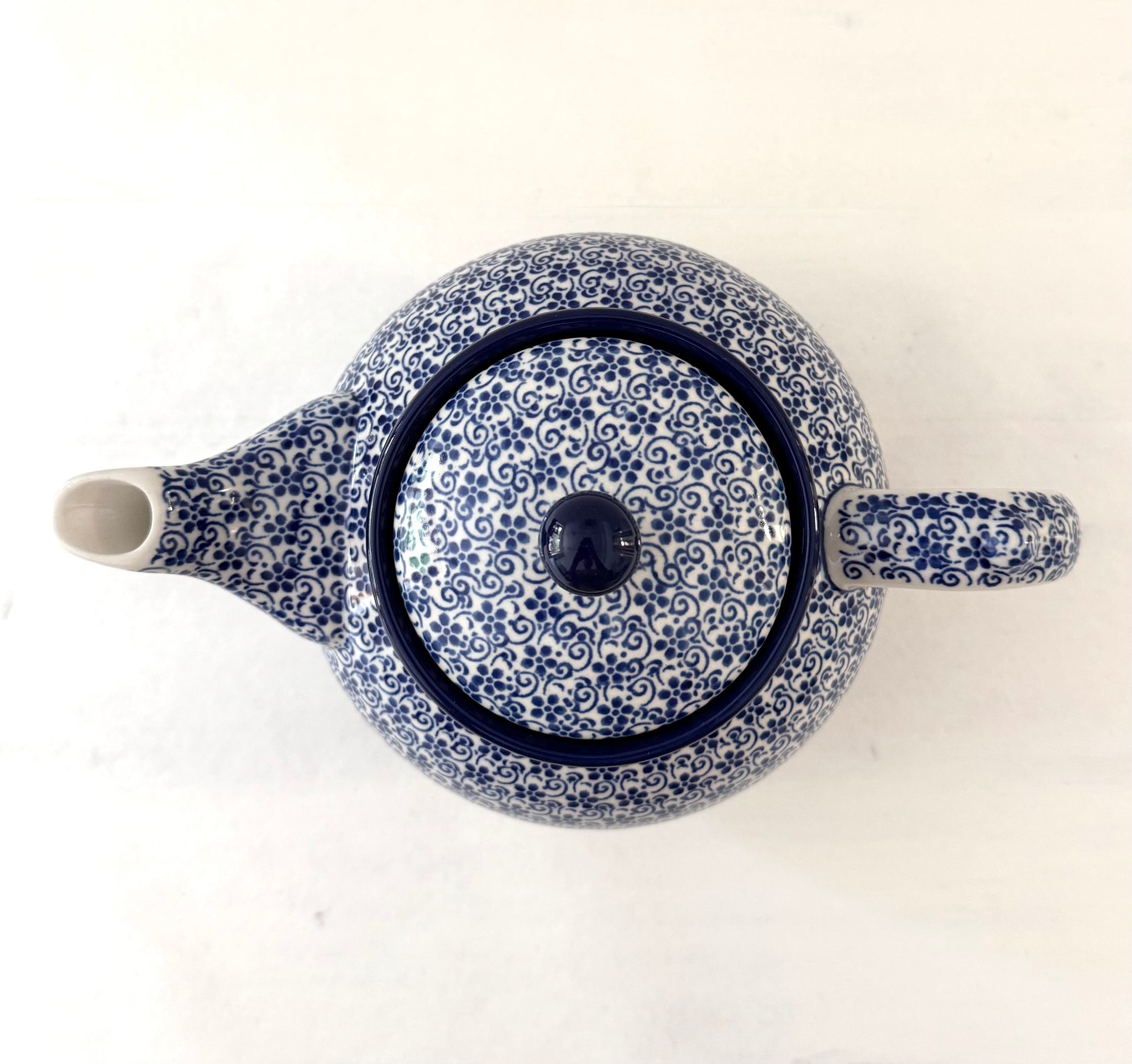 TEEPANNU 1,2L - PIP