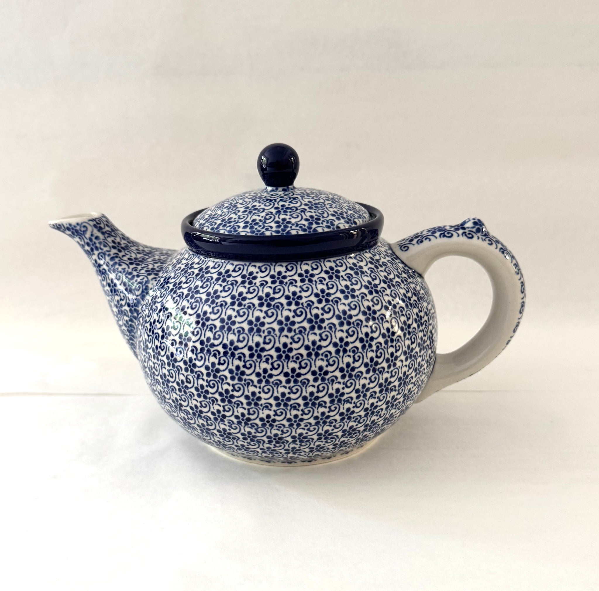TEEPANNU 1,2L - PIP