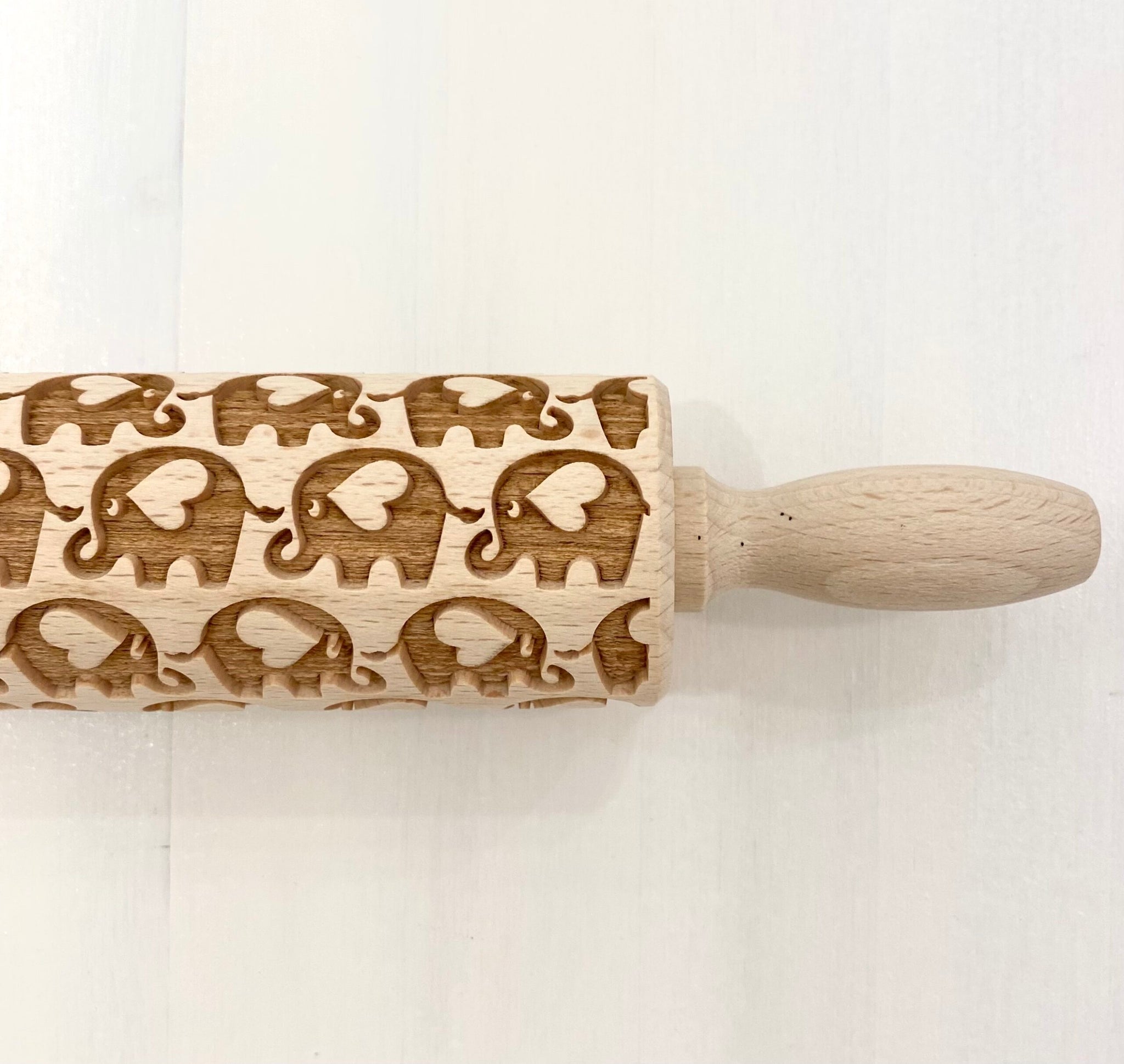 Pieni kaulin - fantti