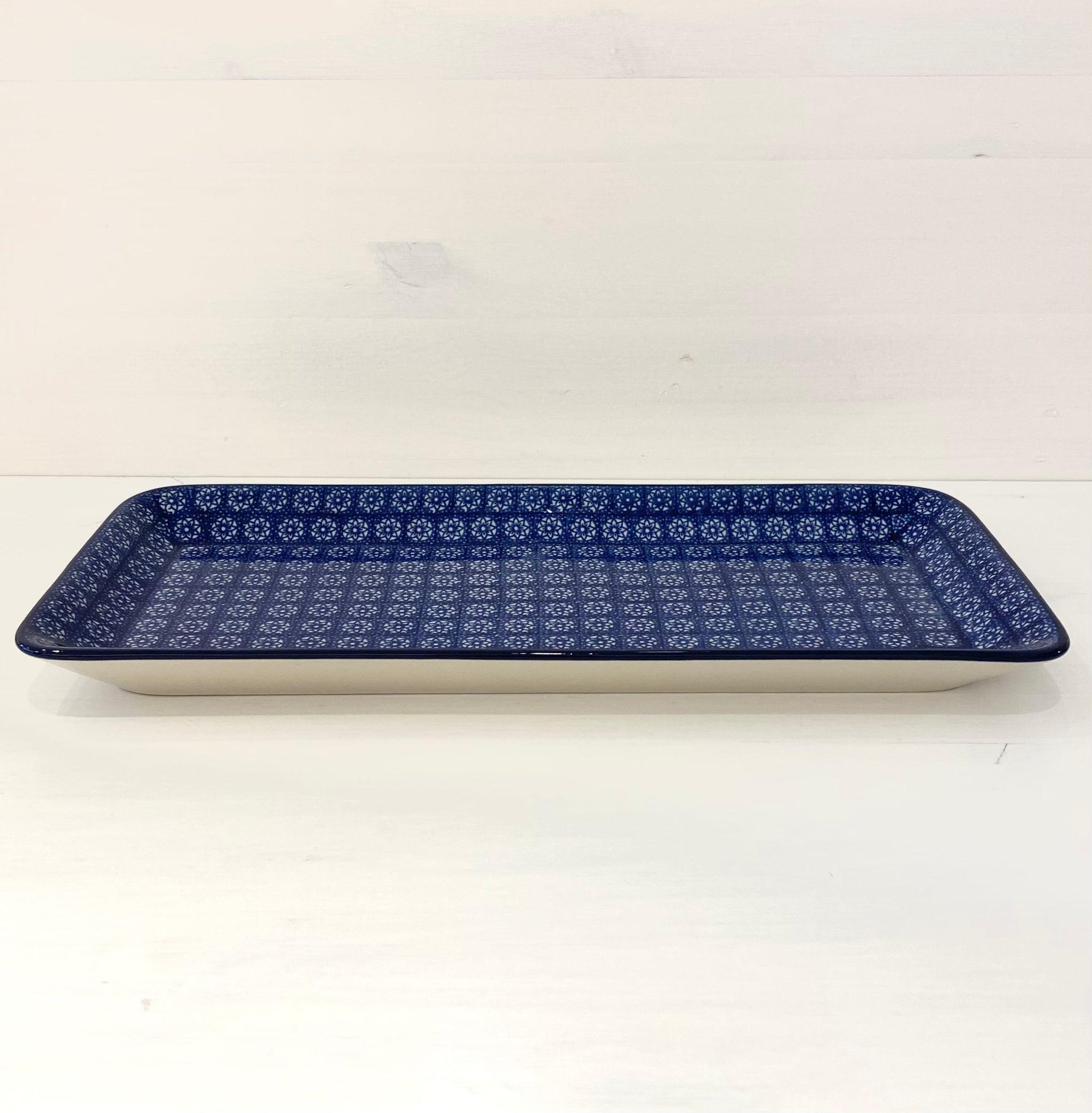 TARJOILULAUTANEN 34 x 15,5cm - RUISKAUNOKKI