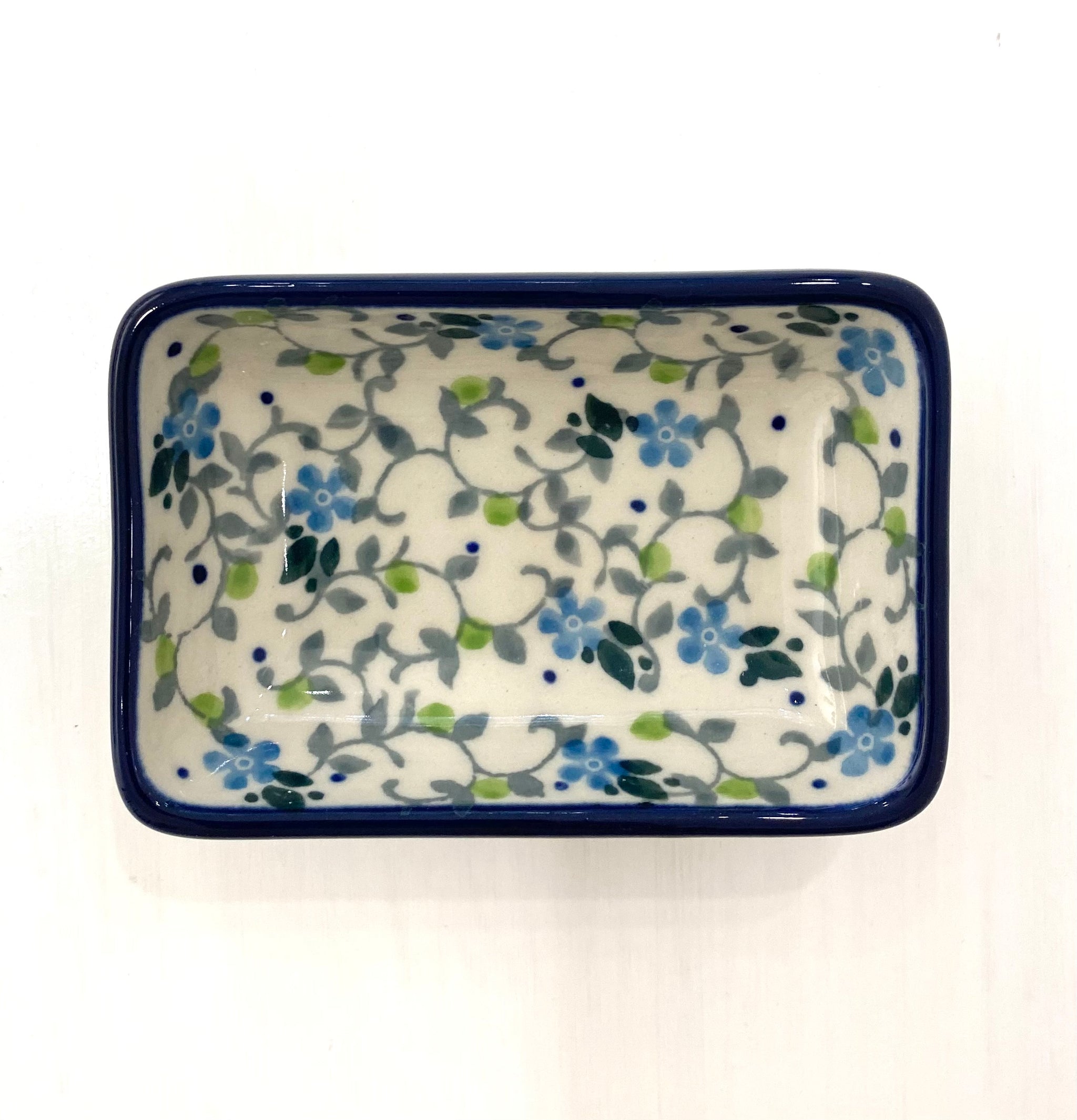 SOIJADIPPIKUPPI 9,5 x 6,5cm - KEVÄTTÄHTI