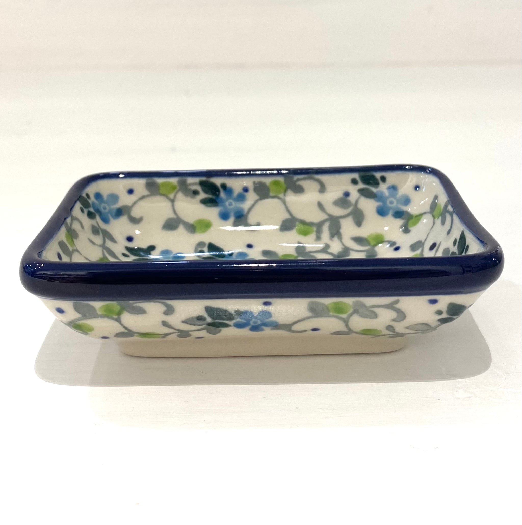 SOIJADIPPIKUPPI 9,5 x 6,5cm - KEVÄTTÄHTI