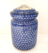 Hapatusruukku 3,5l - meri