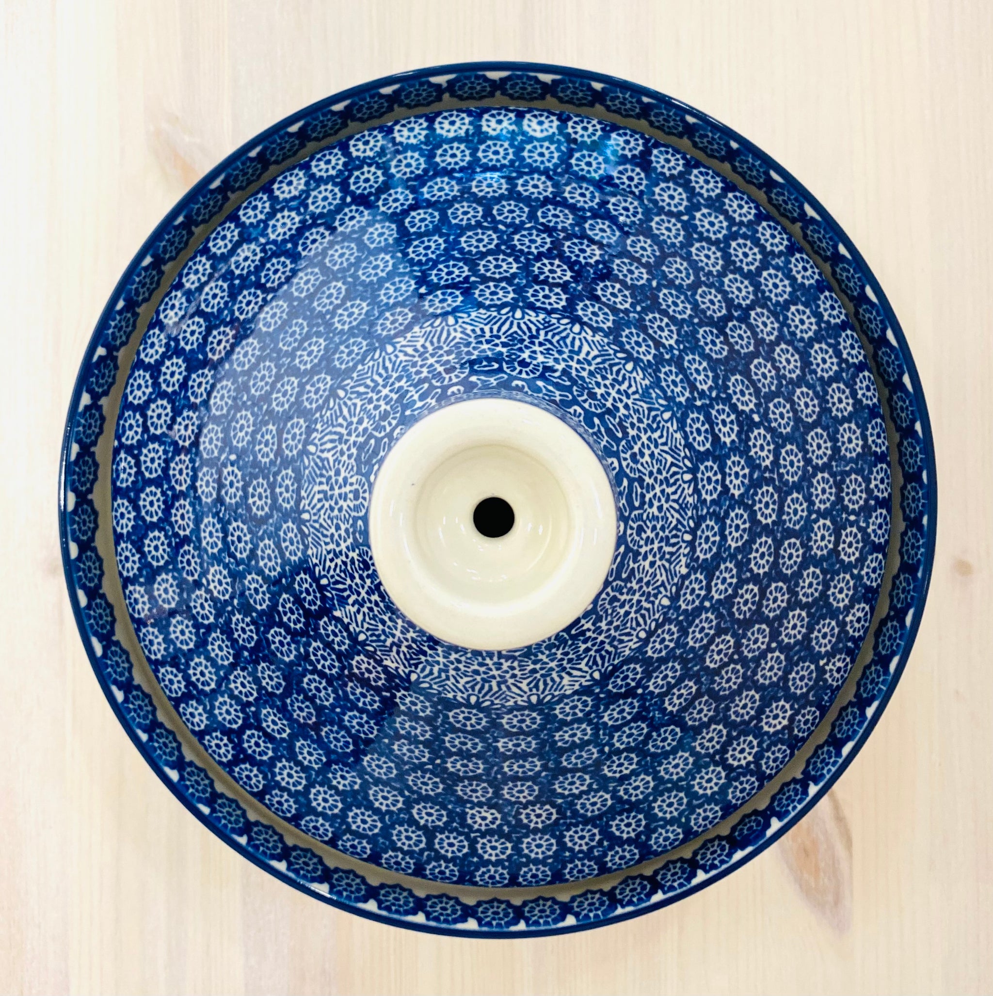 TAGINE PATA - MERI