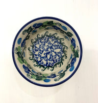 Serving dish 0.15l - blue berry