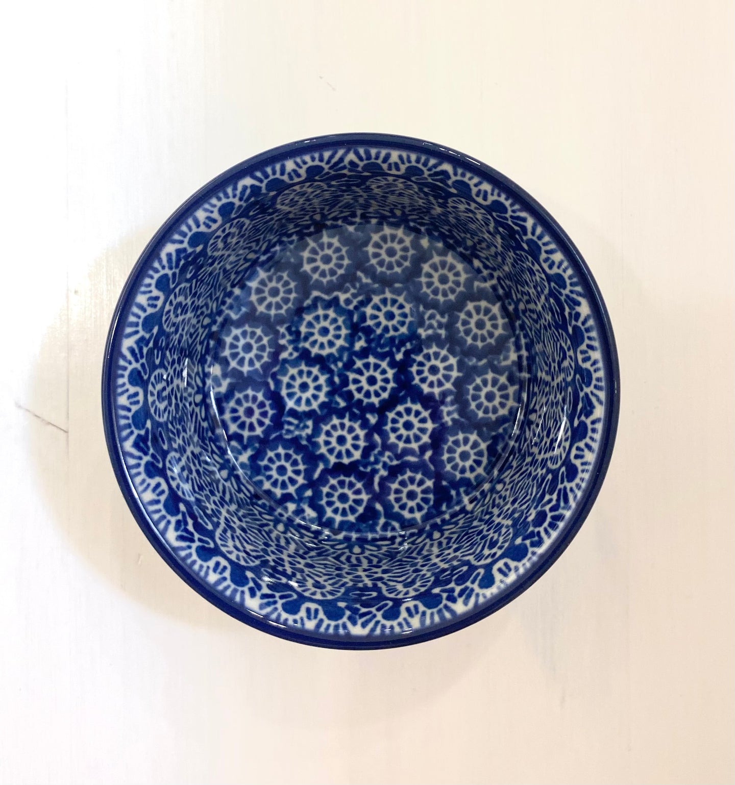Serving dish 0.15l - sea