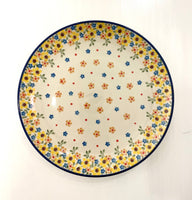 Ruokalautanen ⌀25,5cm - esikko