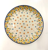 Ruokalautanen ⌀25,5cm - esikko