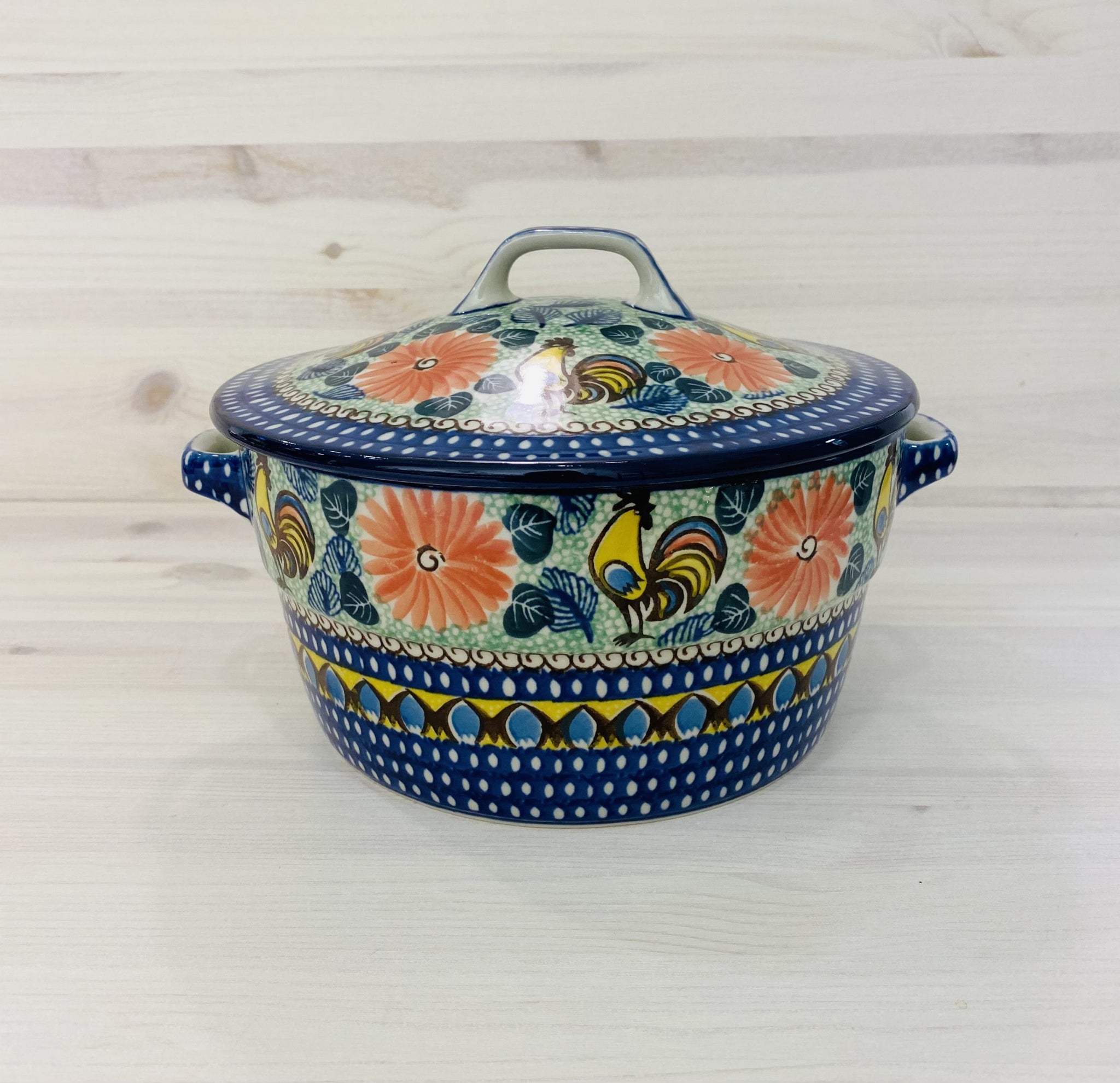 KANNELLINEN PATA 1,75L - IHANA AAMU