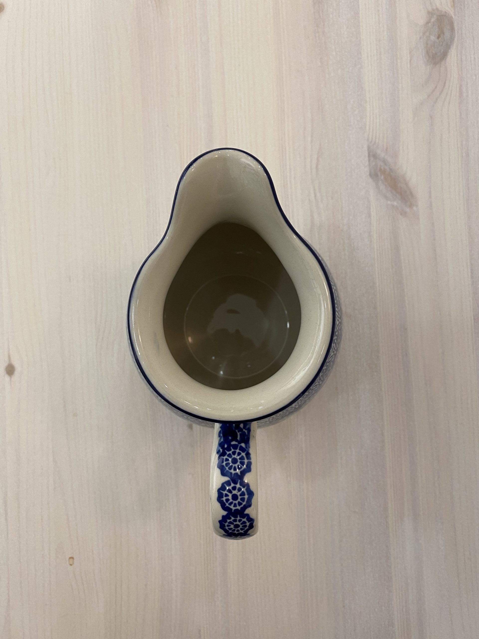 Kannu 0,9l - meri