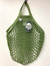 Mesh bag - pear