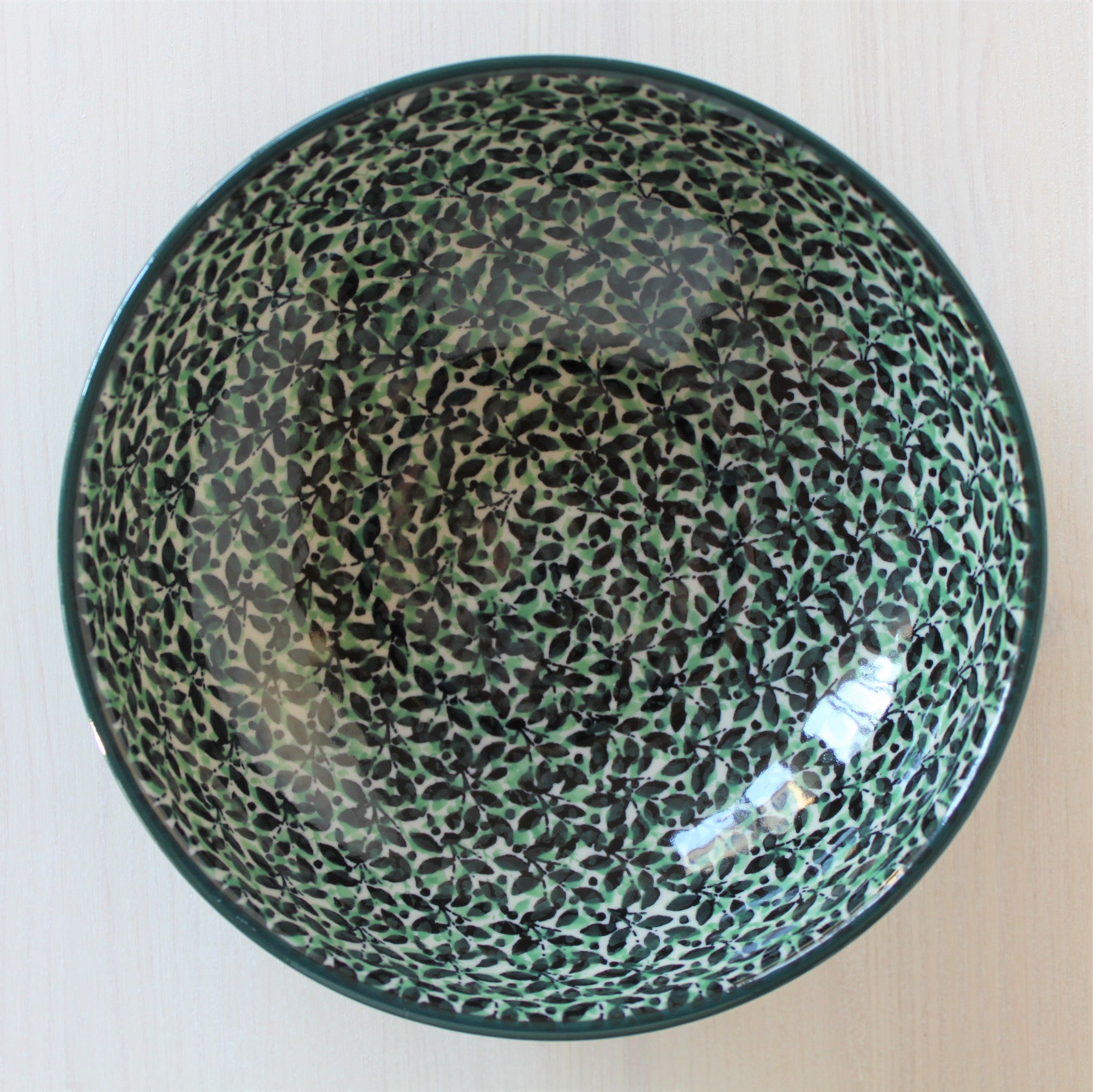 LAAKEA KULHO 0,5L - BAMBOO