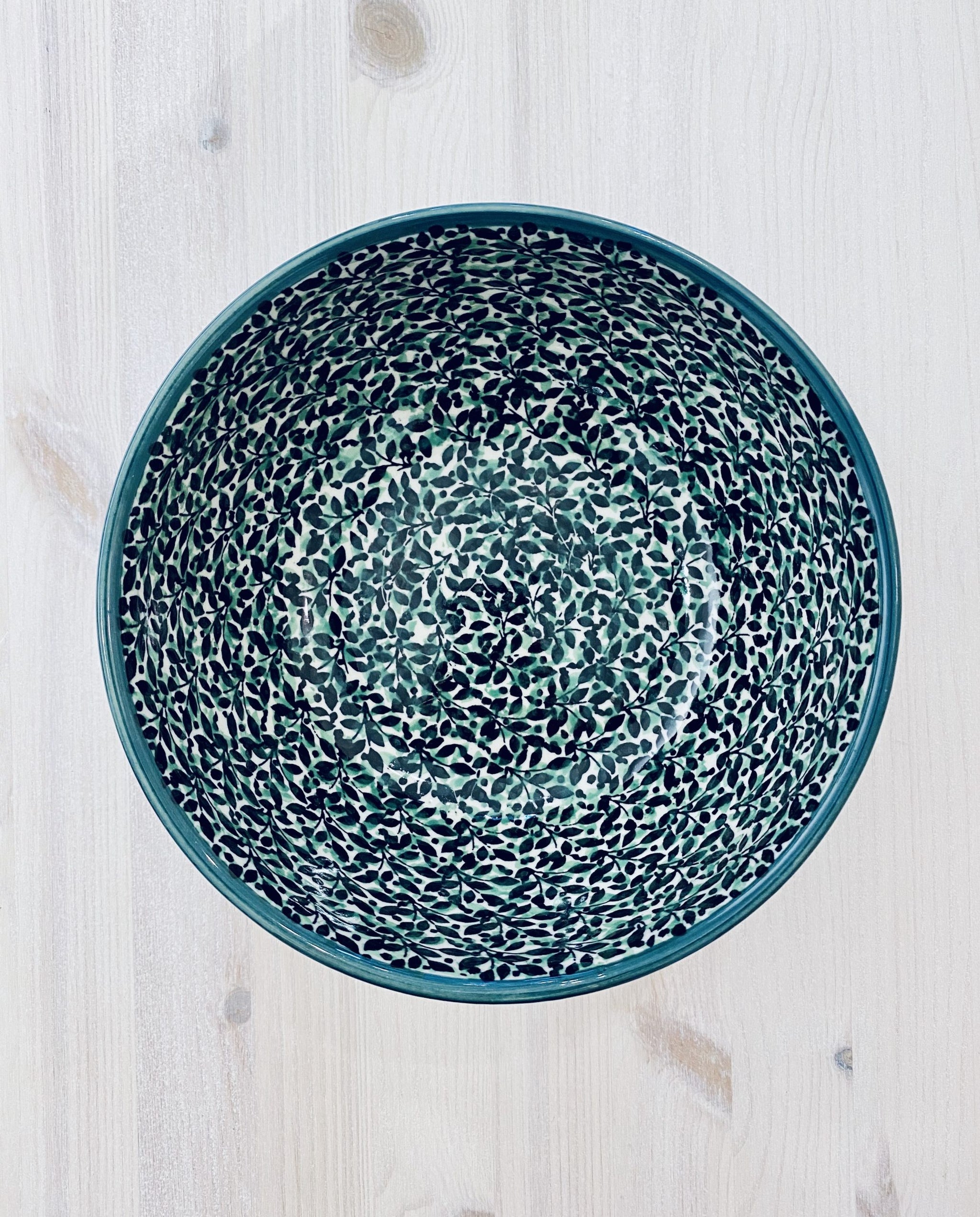NOVELLE KULHO 0,8L - BAMBOO